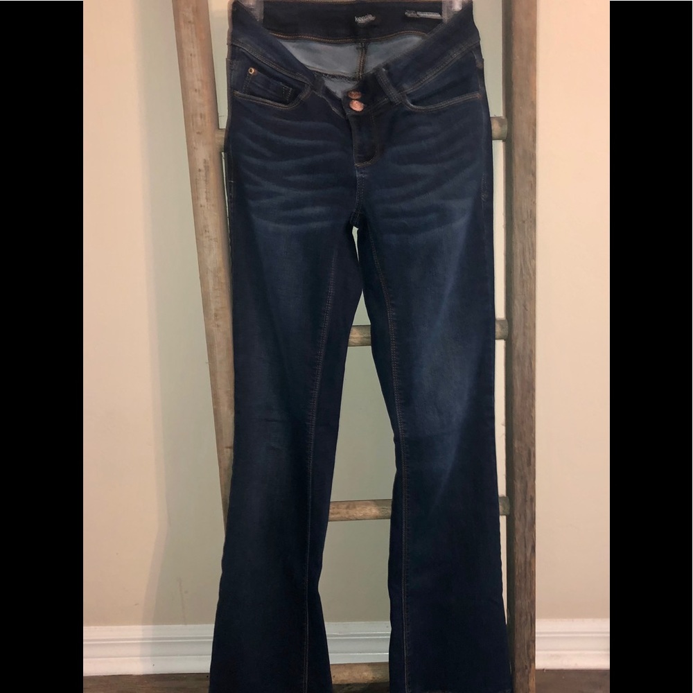 Kenzie Jeans